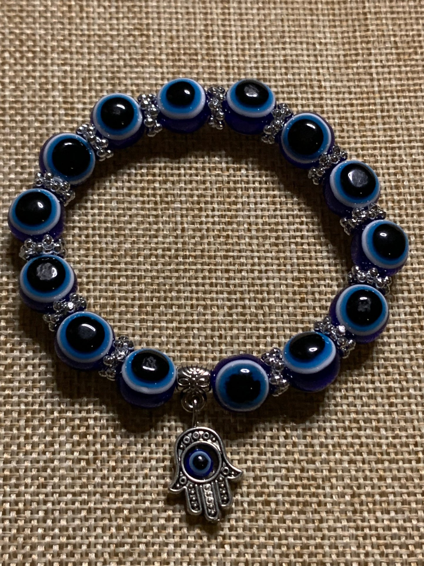 Evil Eye