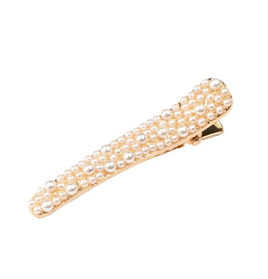 Wish You Were HAIR - Gold