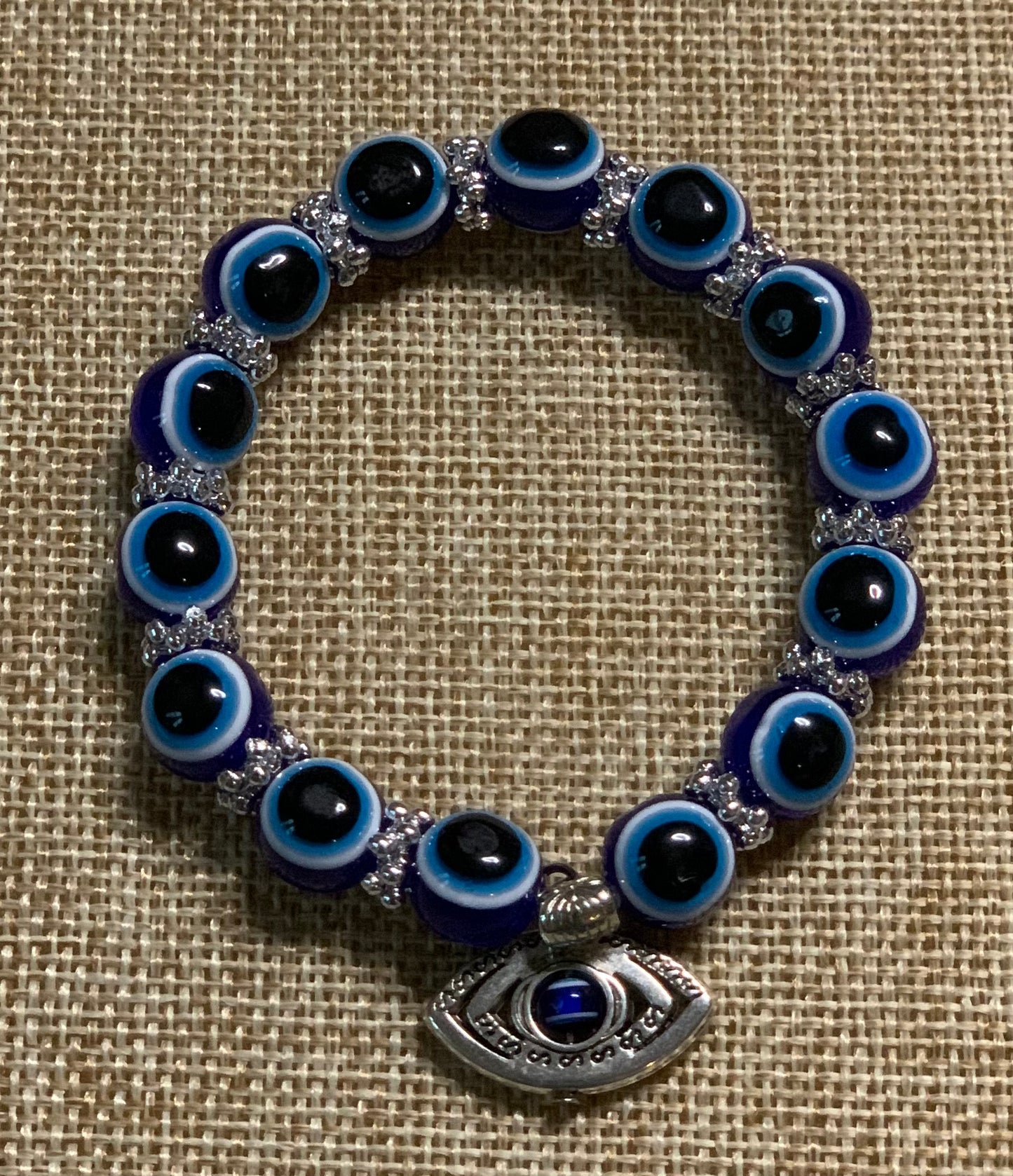 Evil Eye