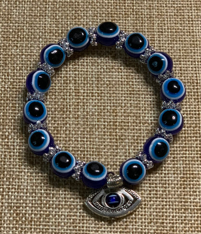 Evil Eye