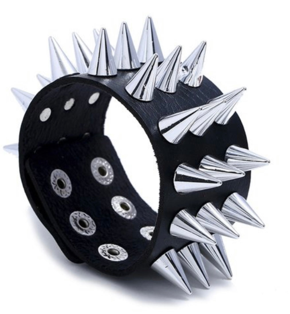 Spiked