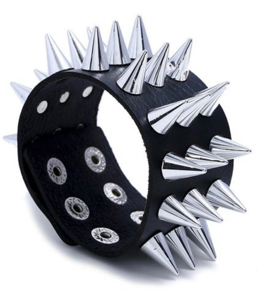 Spiked