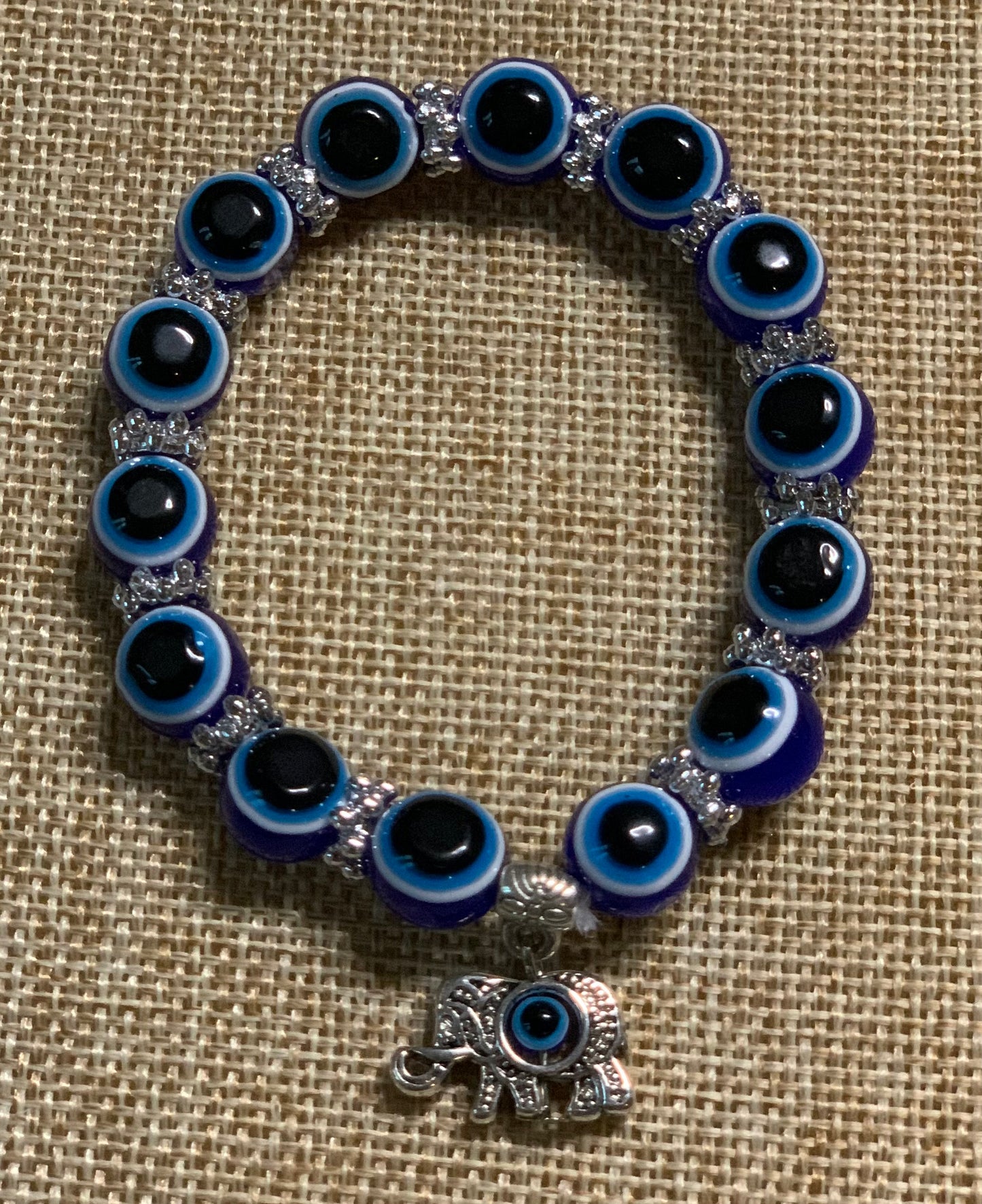 Evil Eye