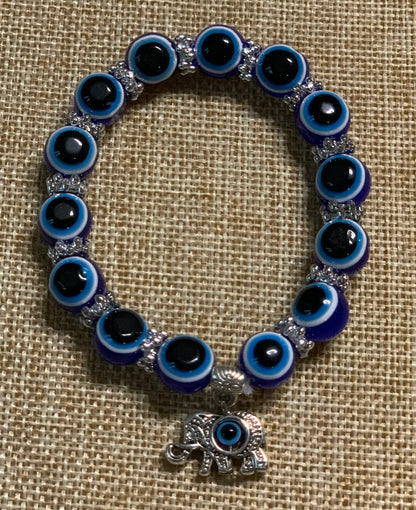 Evil Eye